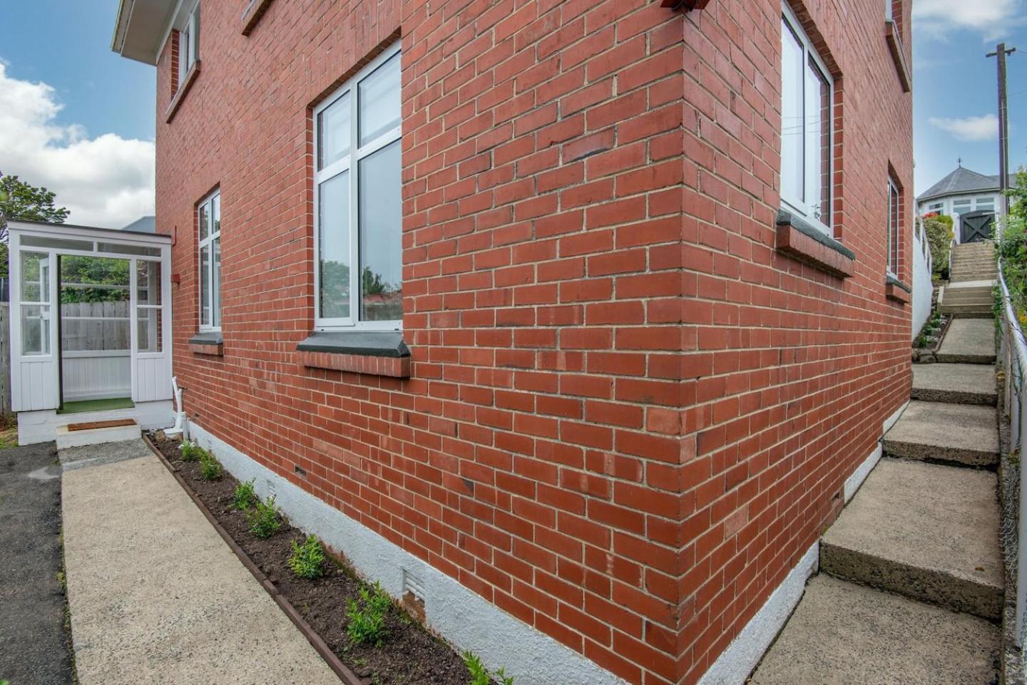 Charming Roslyn Home Dunedin Exterior photo